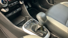 Kia Picanto 1.0 X-Line S 5dr Auto Petrol Hatchback